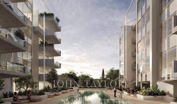 Verkauf Wohnung Limassol