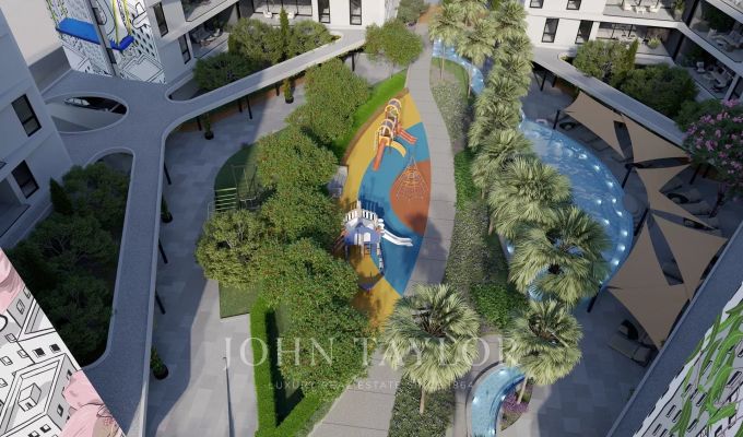 Verkauf Wohnung Limassol