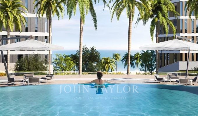 Verkauf Wohnung Limassol