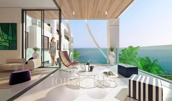 Verkauf Wohnung Limassol