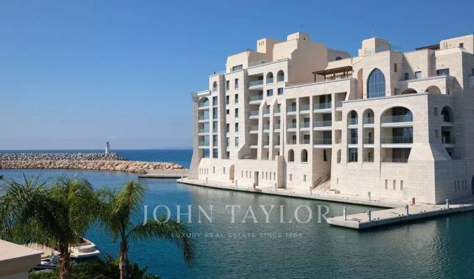 Verkauf Wohnung Limassol