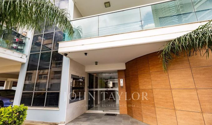 Verkauf Wohnung Limassol