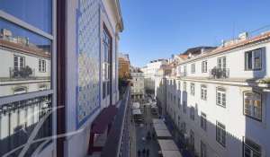 Verkauf Wohnung Lisboa