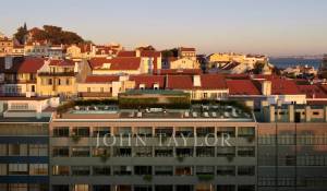 Verkauf Wohnung Lisboa