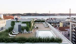 Verkauf Wohnung Lisboa