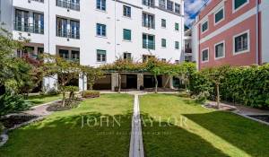 Verkauf Wohnung Lisboa