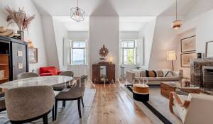 Verkauf Wohnung Lisboa