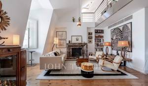 Verkauf Wohnung Lisboa