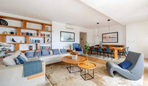 Verkauf Wohnung Lisboa