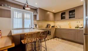 Verkauf Wohnung Lisboa