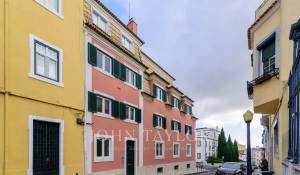 Verkauf Wohnung Lisboa