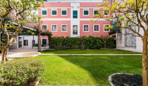 Verkauf Wohnung Lisboa