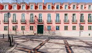 Verkauf Wohnung Lisboa