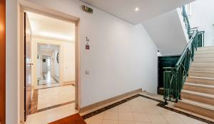 Verkauf Wohnung Lisboa