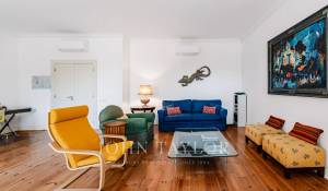 Verkauf Wohnung Lisboa