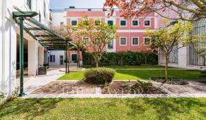 Verkauf Wohnung Lisboa