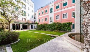 Verkauf Wohnung Lisboa