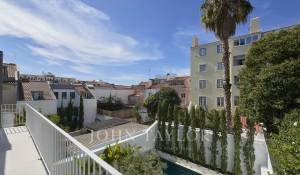 Verkauf Wohnung Lisboa