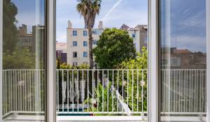 Verkauf Wohnung Lisboa