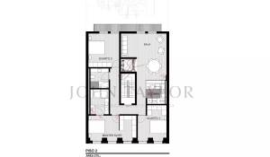 Verkauf Wohnung Lisboa