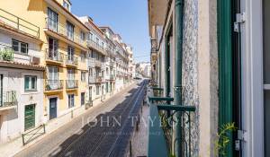 Verkauf Wohnung Lisboa