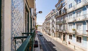 Verkauf Wohnung Lisboa