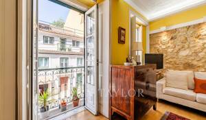 Verkauf Wohnung Lisboa