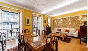 Verkauf Wohnung Lisboa
