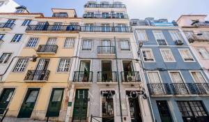 Verkauf Wohnung Lisboa