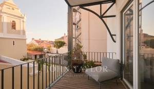 Verkauf Wohnung Lisboa