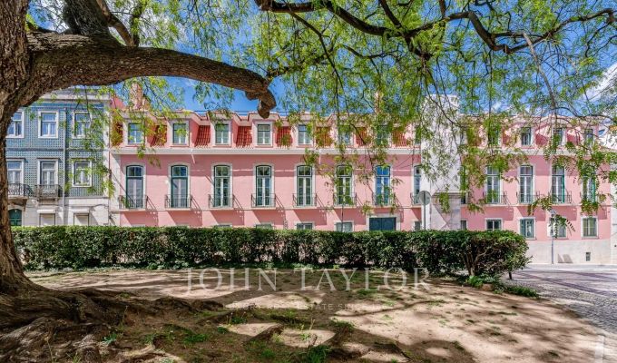 Verkauf Wohnung Lisboa