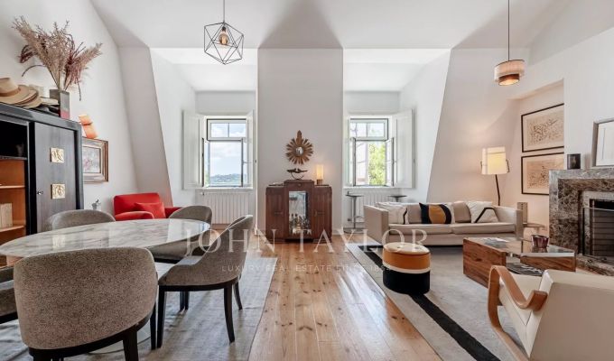 Verkauf Wohnung Lisboa