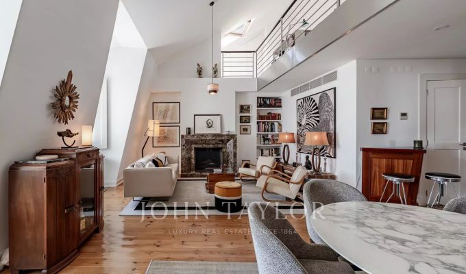 Verkauf Wohnung Lisboa