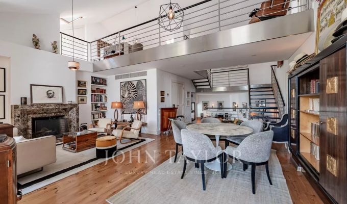 Verkauf Wohnung Lisboa