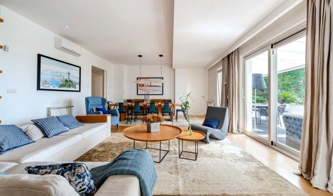 Verkauf Wohnung Lisboa