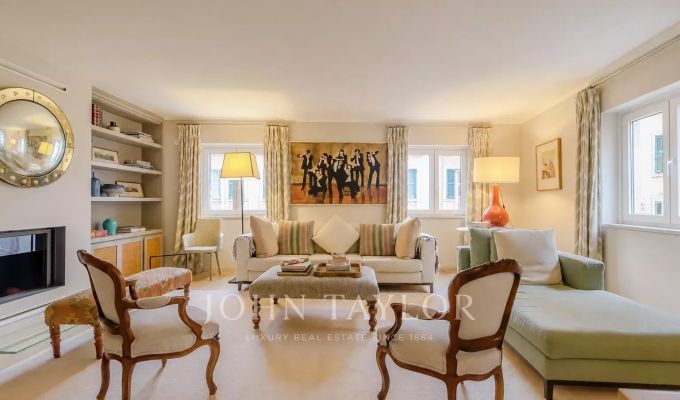 Verkauf Wohnung Lisboa