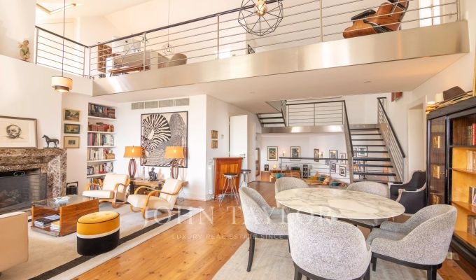 Verkauf Wohnung Lisboa