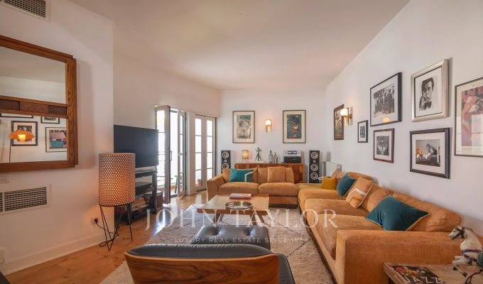 Verkauf Wohnung Lisboa