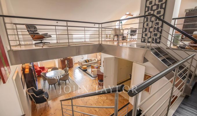 Verkauf Wohnung Lisboa