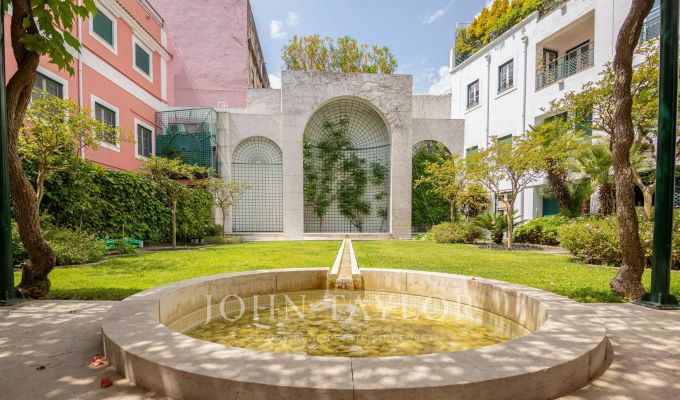 Verkauf Wohnung Lisboa