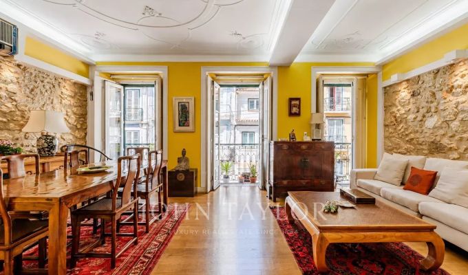 Verkauf Wohnung Lisboa