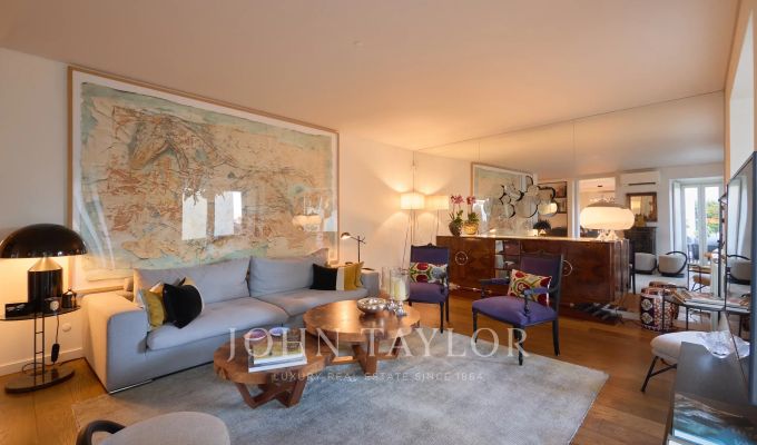 Verkauf Wohnung Lisboa