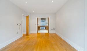 Verkauf Wohnung London