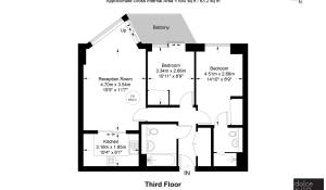 Verkauf Wohnung London