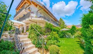 Verkauf Wohnung Longirod