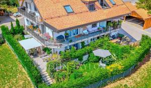 Verkauf Wohnung Longirod