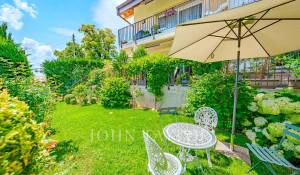 Verkauf Wohnung Longirod