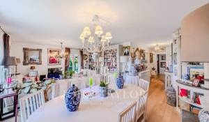 Verkauf Wohnung Longirod