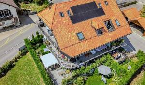 Verkauf Wohnung Longirod