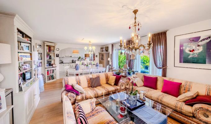 Verkauf Wohnung Longirod